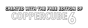 Created using CopperCube